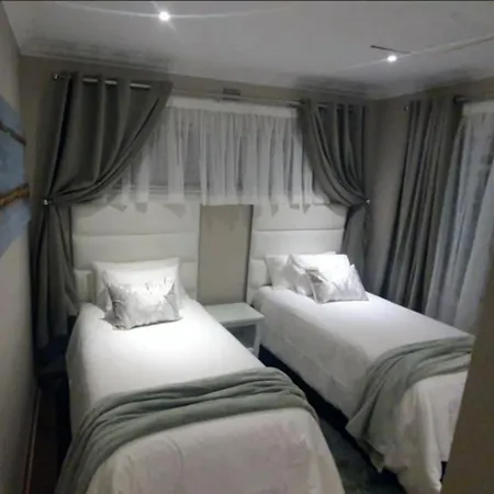 Home Away From Home Johannesburg Room photo