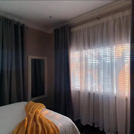 Home Away From Home Johannesburg Room photo