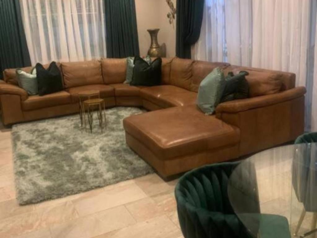 Away From Apartment Johannesburg